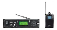 PARQUER KP1TA <br/>SISTEMA MONITOREO INALAMBRICO 48CH