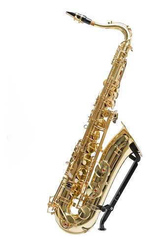 PARQUER Saxo Tenor PSTD Saxo Tenor Custom - $ 871.581