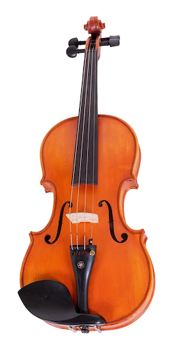 PARQUER VL1000 Violin Majestic. Madera Seleccionada De 20 Años De Antigueda - $ 418.522