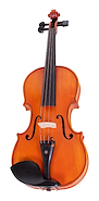 PARQUER VL1000 Violin Majestic. Madera Seleccionada De 20 Años De Antigueda