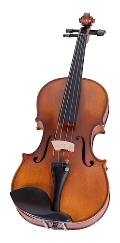 PARQUER VIOLIN MASTER Violin Master. Madera Seleccionada De 10 Años De Antiguedad. - $ 214.939