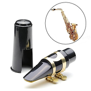 PARQUER BOQUILLA SAXO ALTO