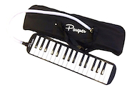 PARQUER MEL-BK MELODICA NEGRA