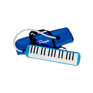 PARQUER MEL-BLU MELODICA AZUL