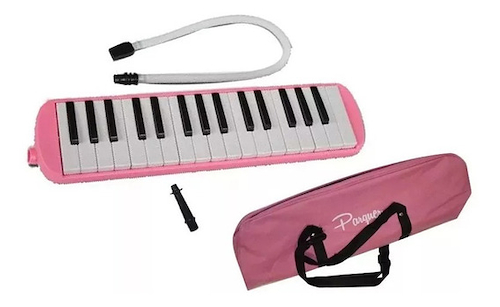 PARQUER MEL-PINK MELODICA ROSA - $ 21.508