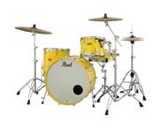 PEARL DMP943XP/C 228 <br/>Batería 3 Cpos, Decade Maple, 24/13/16, Sin Redo