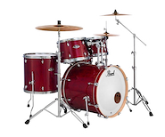 PEARL EXX725SP/C 704 Batería 5 Cuerpos Shell Pack 22/16/12/10 Redo 14x5