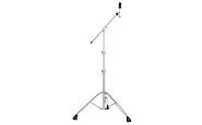 PEARL B-1030 Soporte Boom De Platillo, Pata Doble