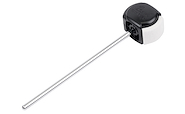 PEARL DB-100 <br/>Mazo para Pedal de Bombo 2 caras