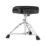 PEARL D-2500 Banqueta para Batería Asiento tipo Moto