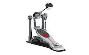 PEARL P-2050C <br/>Pedal De Bombo Eliminator Simple Con Cadena, Con Estuche
