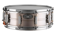 PEARL STH1450AL <br/>SENSITONE HERITAGE ALLOY  14"X5" ALUMINIUM SNARE