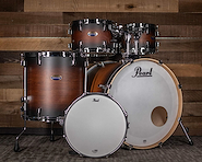 PEARL DMP925SP/C 260 Batería 5 Cpos, Decade Maple, 22/10/12/16, Redo 14X5,5