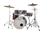 PEARL DMP925SP/C 261 Batería 5 Cpos, Decade Maple, 22/10/12/16, Redo 14X5,5