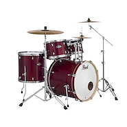 PEARL EXL725SP/C 246 <br/>Batería 5 Cuerpos Shell Pack 22/16/12/10 Redo 14x5.5"