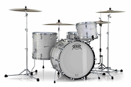PEARL PSP923XP/C 452 <br/>Bateria Acustica 3 Cuerpos SHELL PACK Sin Redo