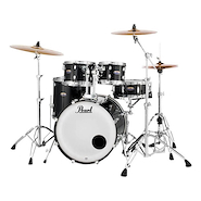 PEARL DMPC925SP/C 701 Bateria 5 Cuerpos, Decade Maple 22/10/12/14, Redo 14x5.5