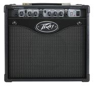 PEAVEY RAGE 158 Amplificador De Guitarra - Transtube® Series 15W - 2 canales