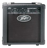 PEAVEY BACKSTAGE - Combo Transtube - 10W  - 2 canales - O