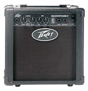 PEAVEY BACKSTAGE - Combo Transtube - 10W  - 2 canales - O Amplificador De Guitarra - Transtube® Series - $ 96.598