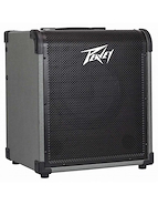PEAVEY MAX 100 <br/>Amplificador de Bajo