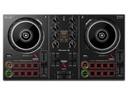 PIONEER DDJ-200 Controlador | DJ | 2 Chs | USB X 1 | ctrol de platos 2 | Blu