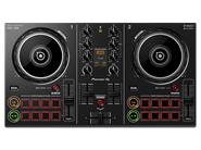 PIONEER DDJ-200 <br/>Controlador | DJ | 2 Chs | USB X 1 | ctrol de platos 2 | Blu