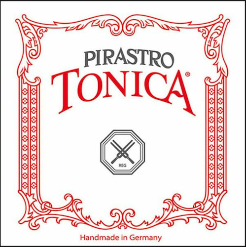 PIRASTRO 412221 Cuerda suelta de Violín N°2 PIRASTRO TONICA A - $ 20.879