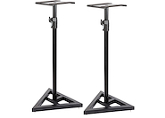 PROEL KP845 (SET) SOPORTE PARA MONITORES X2