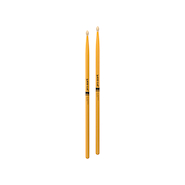 PROMARK TX5AW - YELLOW <br/>HICKORY - 5A PUNTA MADERA COLOR AMARILLO