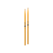 PROMARK TX5BW - YELLOW HICKORY - 5B PUNTA MADERA COLOR AMARILLO