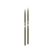 PROMARK TX5BW - GREEN HICKORY - 5B PUNTA MADERA COLOR VERDE