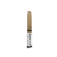 PROMARK TX7AW - 4P <br/>PACK X 4 UNIDADES - HICKORY 7A PUNTA MADERA
