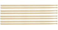 PROMARK LAU5BW - LA SPECIAL PACK X4 UNIDADES HICKORY 5B en promoción