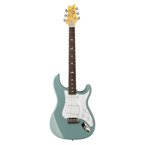 PRS J2R2J - John Mayer Guitarra Electrica SE Silver Sky - RWN - Stone Blue - $ 2.011.562