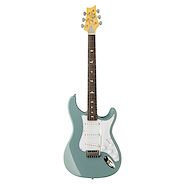 PRS J2R2J - John Mayer Guitarra Electrica SE Silver Sky - RWN - Stone Blue