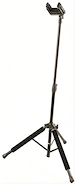 QUIK LOK GS/508 GS508 - Soporte universal para guitarra con dispositivo auto