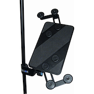 QUIK LOK IPS/12 Soporte universal para tablet , ipad y celulares