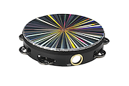 REMO ASIA TA-4108-48 <br/>Tambourin 08" Aro de Acousticon - Parche sintetico