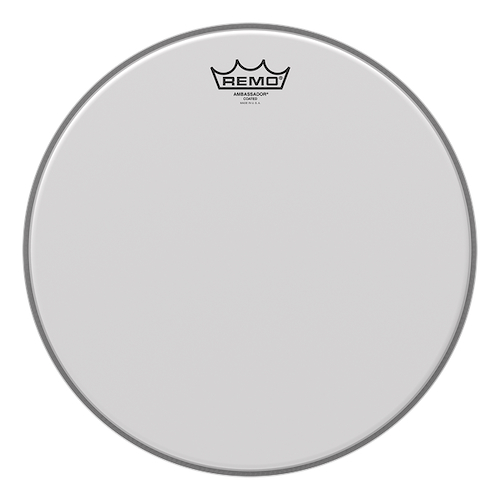 REMO BA011400 <br/>Ambassador Coated 14
