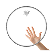 REMO BA031600 <br/>Ambassador Clear 16" - EN BOLSA -