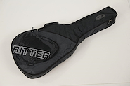 RITTER RJG300-6C/BLK Funda Guitarra Clasica - Línea JUNIOR