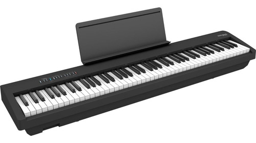 ROLAND FP30XBKL Piano Digital Black - $ 1.777.921