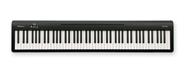 ROLAND FP10BKL <br/>Piano Eléctrico 88 Notas - Black