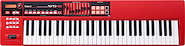 ROLAND XPS10RD Sintetizador - Rojo