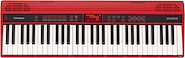 ROLAND GO 61K Teclado Portatil 61 Teclas c/BlueTooth GO KEYS
