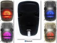 ROSS PA RP12AL Bafle | Activo | Woofer de 12
