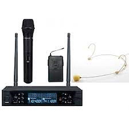 ROSS PA MU-626-HS/HH