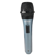 ROSS PA FM-140-HT Microfono | Vocal | Dinamico | Supercardioide | 60Hz a 14kHz