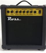 ROSS G-15R